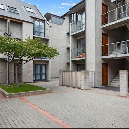 City Apartment Christchurch Exterior photo